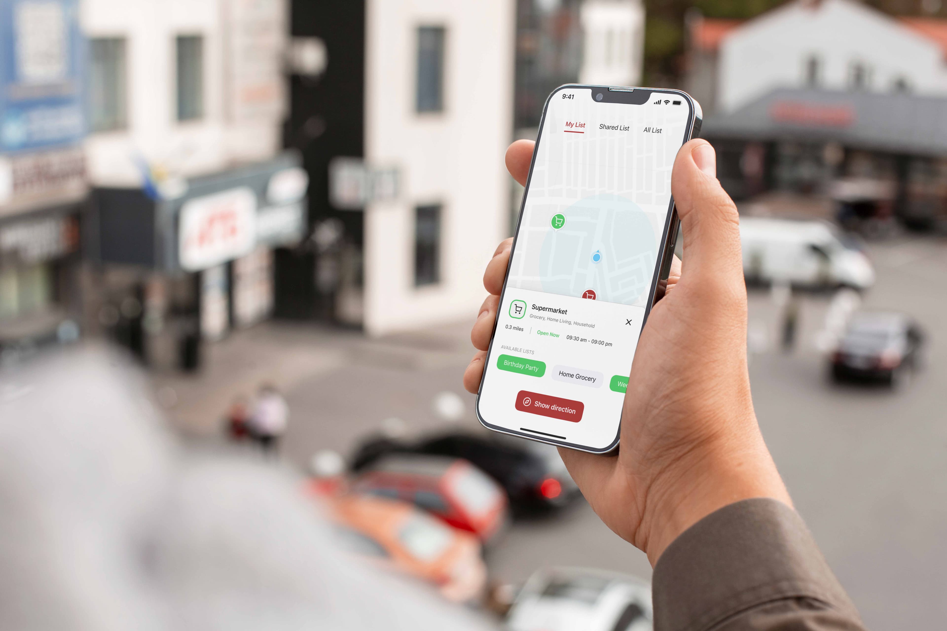 Use Cases & Real-World Scenarios 5